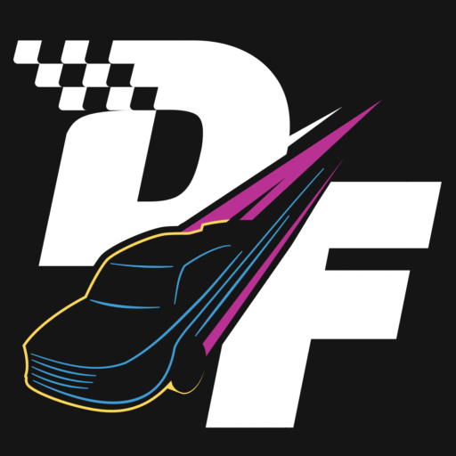 The Daily Downforce Site Icon