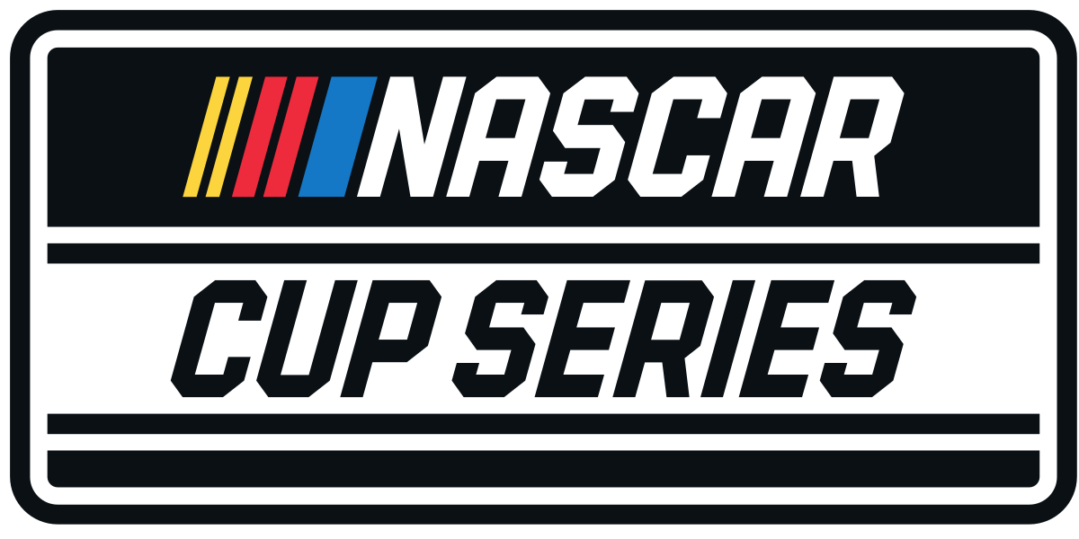 NASCAR Cup Series Schedule