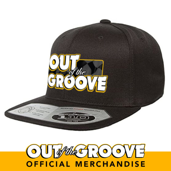Out of the Groove Merch - 2022 Hat