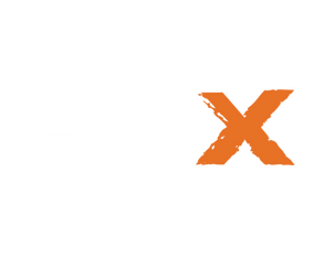 SRX Racing Schedule