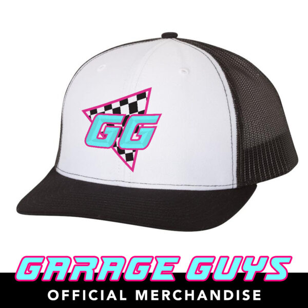 Garage Guys Merch Hat