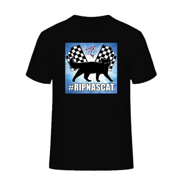 Garage Guys Merch NASCAT