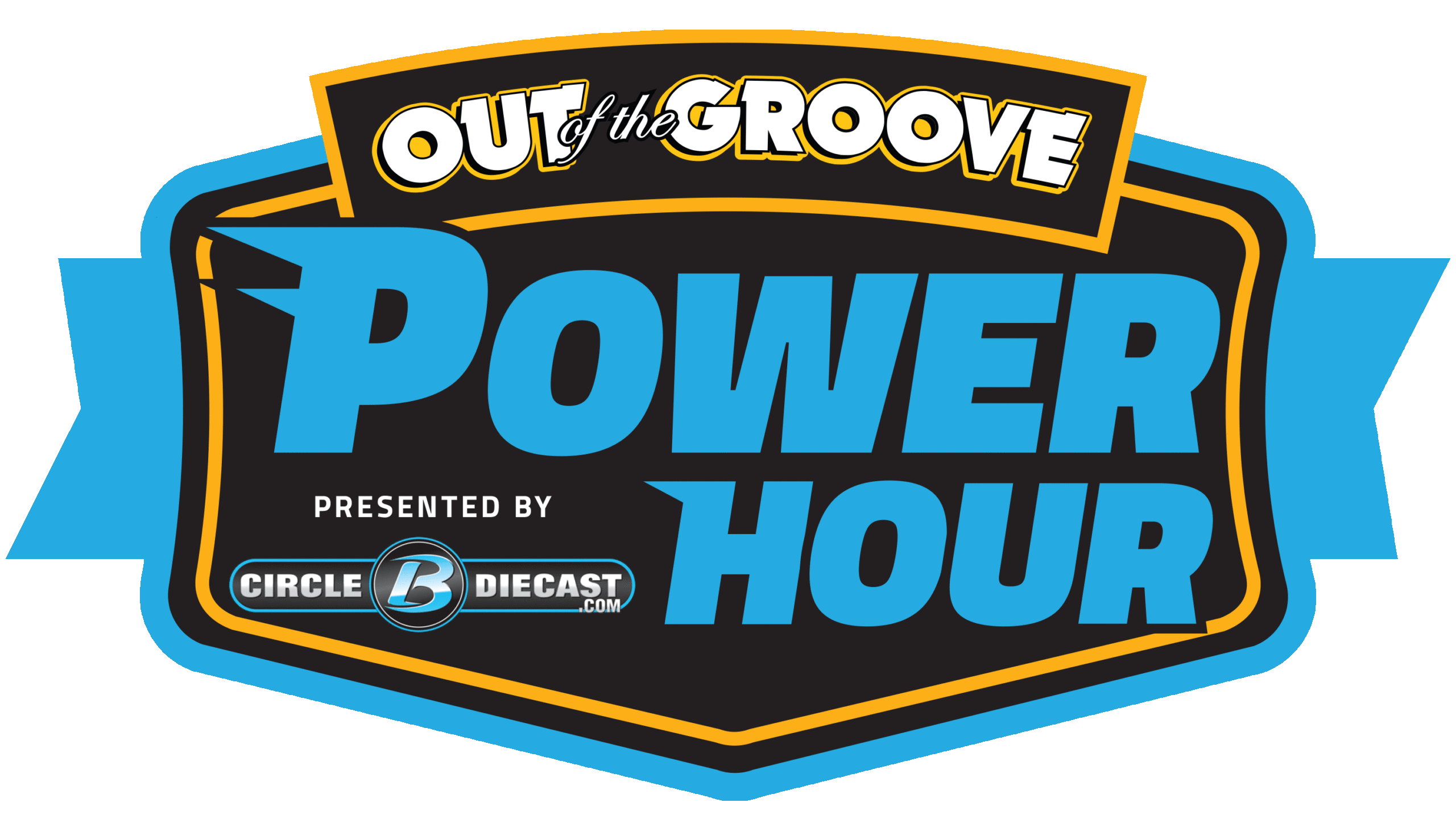Power Hour Presented by Circle B Diecasts The Daily Downforce