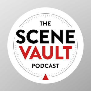 The Scene Vault Podcast The Daily Downforce