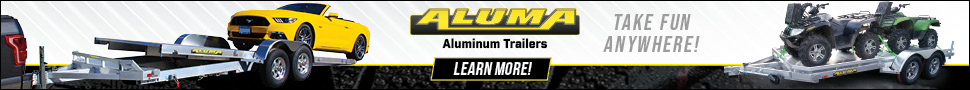 Aluma Trailers Desktop