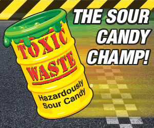 Candy Dynamics Block