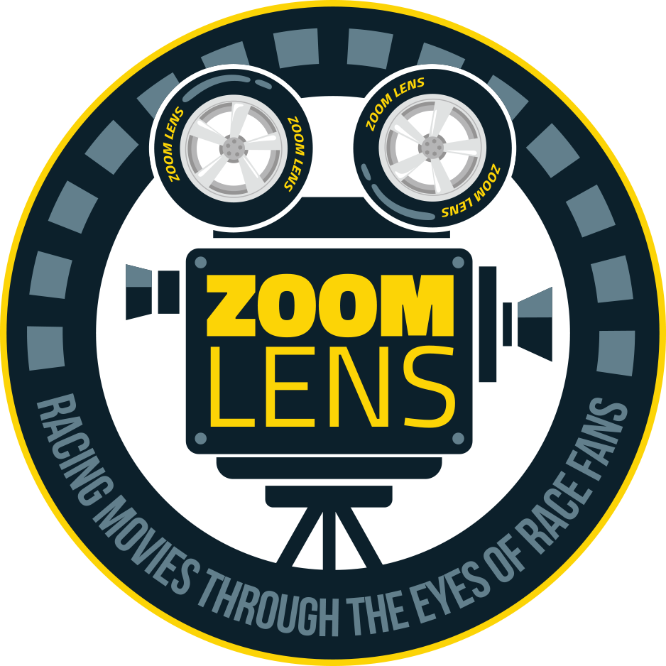 Zoom Lens Podcast The Daily Downforce