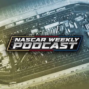 NASCAR Weekly Podcast The Daily Downforce