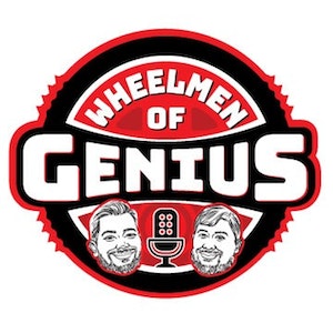 Wheelmen of Genius Podcast The Daily Downforce