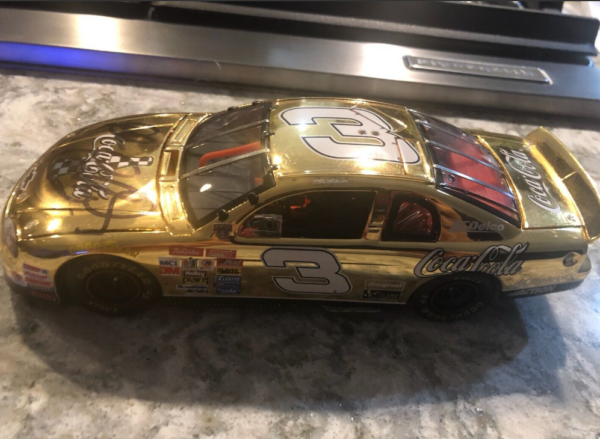 5 of the Most Expensive NASCAR Diecasts - The Daily Downforce