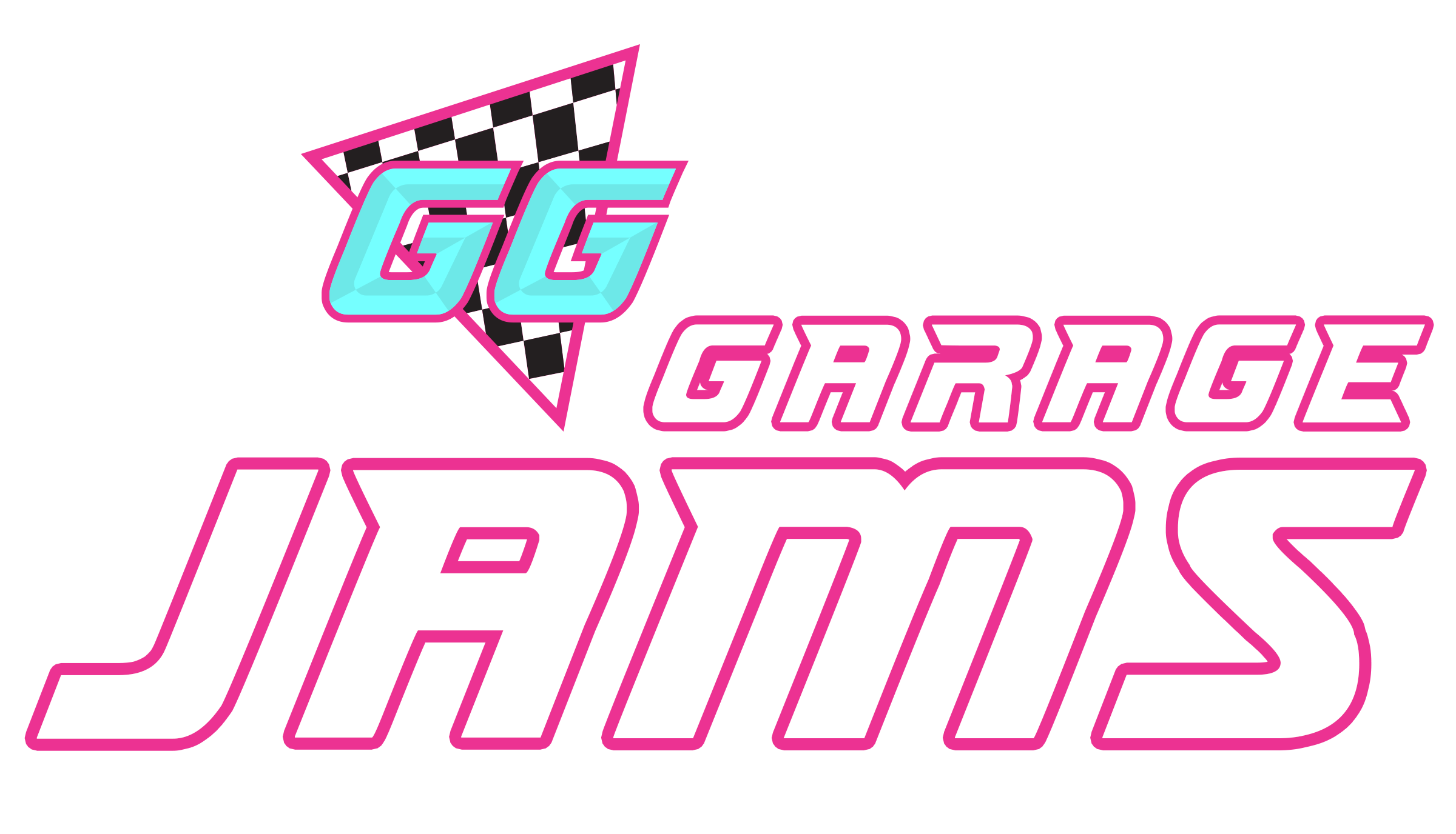 Garage Jams Podcast Show by Garage Guys Chase