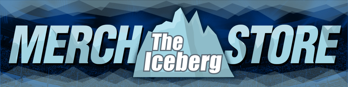 The Iceberg Merch Store