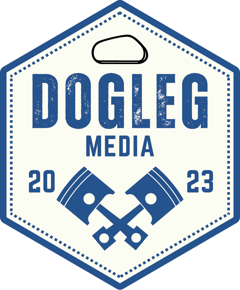 Dogleg Media Logo