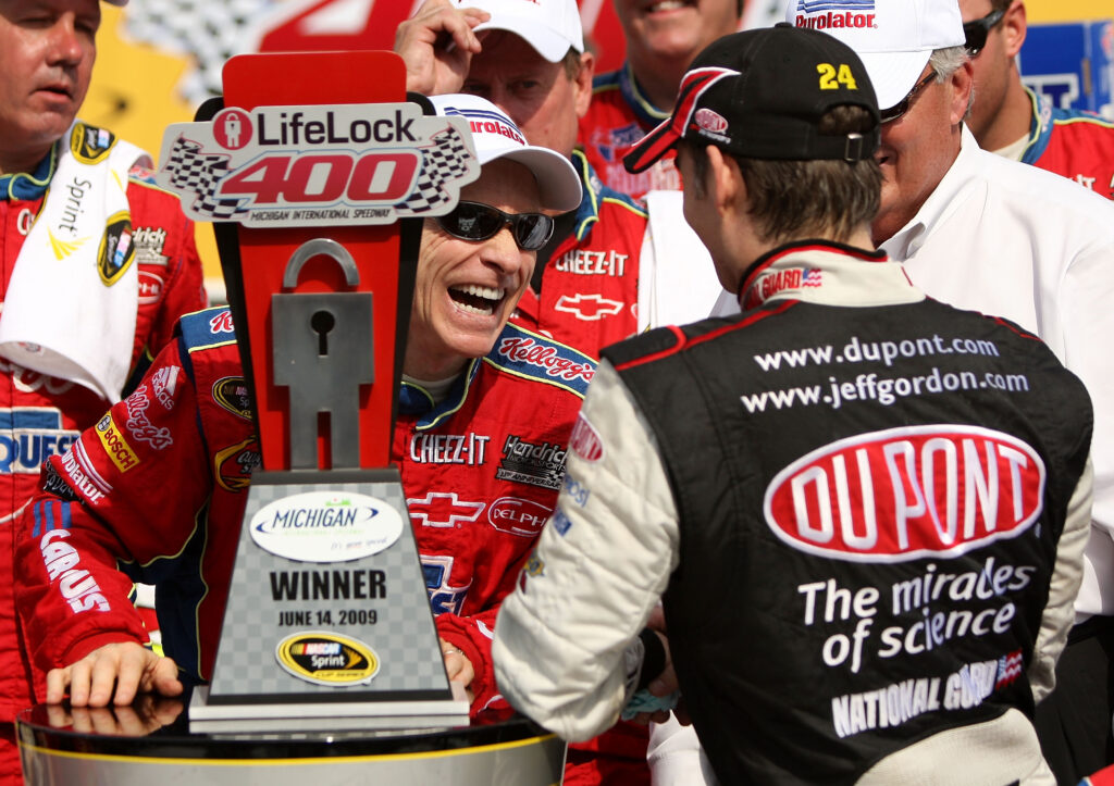 Fan Favorite Drivers Who Never Won a Title – The Daily Downforce