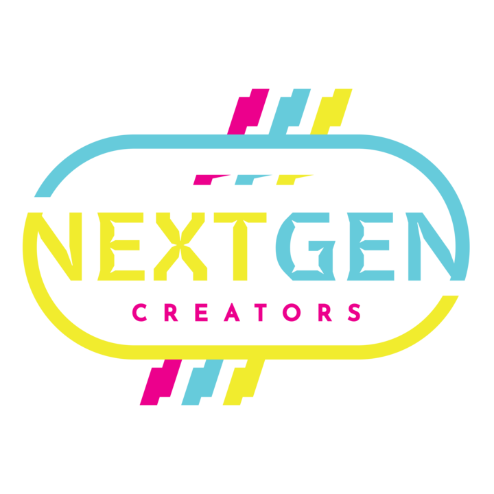 Next Gen Creators Podcast