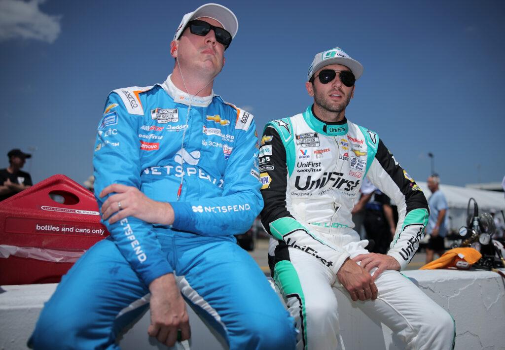 Which Current NASCAR Drivers Could Be Considered Superstars? - The ...