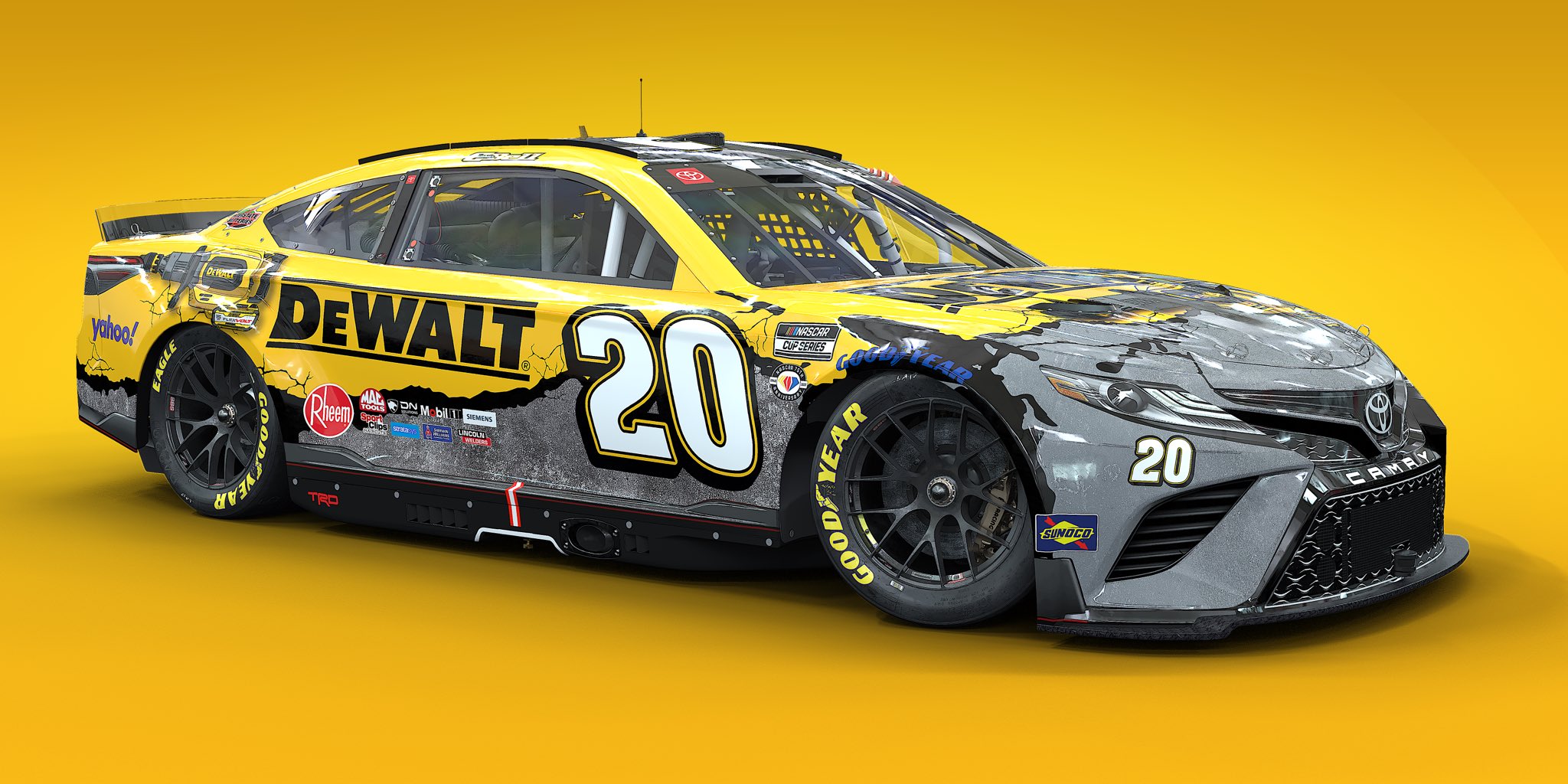 Paint schemes clearance