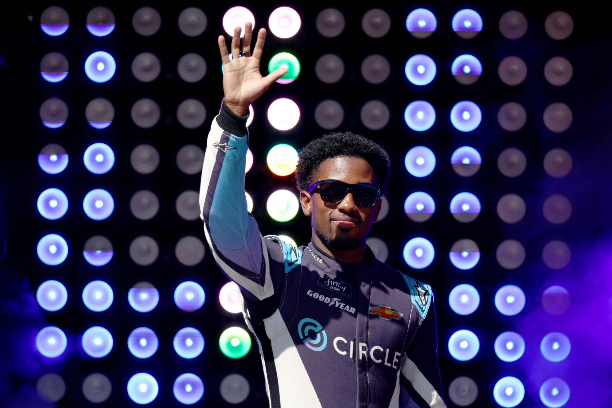 Who's Left Now in NASCAR Silly Season? The Daily Downforce