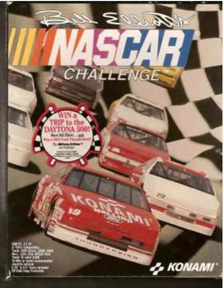 NASCAR 98 - Metacritic