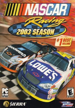 NASCAR Racing - 🕹️ Online Game