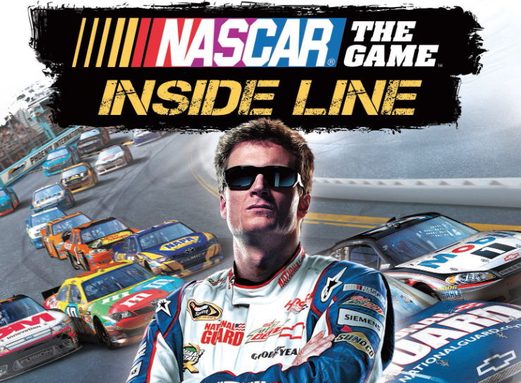 NASCAR The Game: Inside Line - PlayStation 3, PlayStation 3