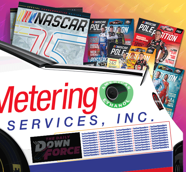 Racing Super Fan Pack The Daily Downforce