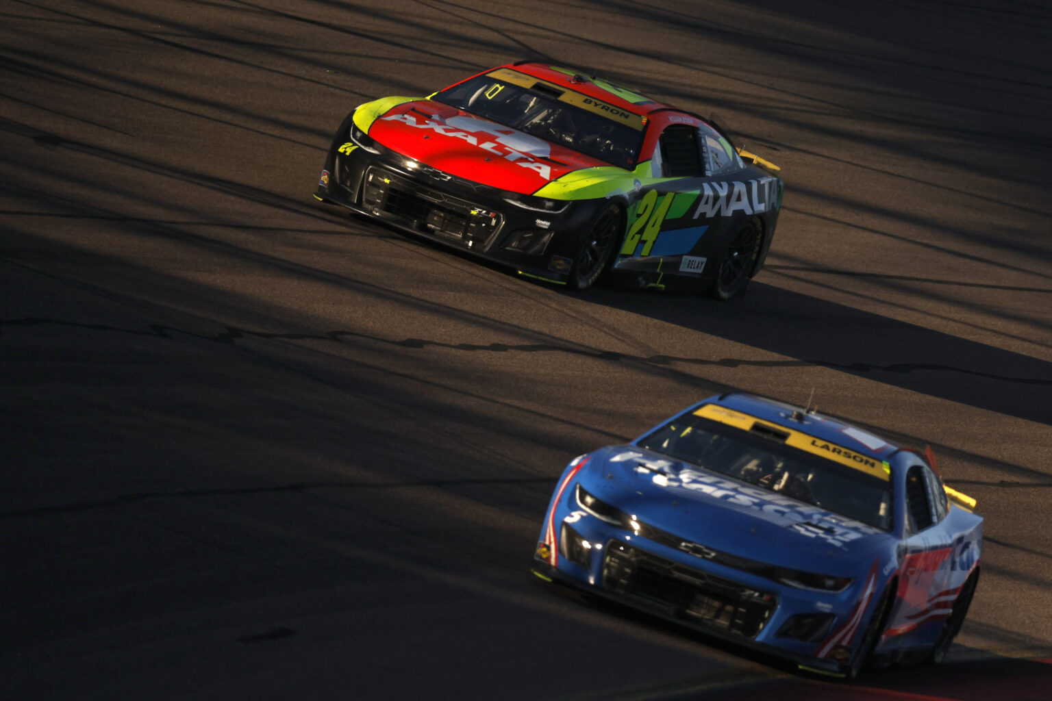 Will Chevy Fall Behind In 2024 Without A New Body The Daily Downforce   GettyImages 1777051229 1536x1024 