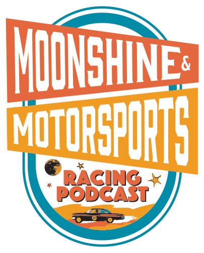 Moonshine & Motorsports with Eric Estepp