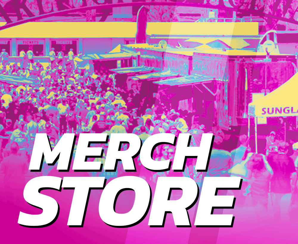 The Daily Downforce Merch Store