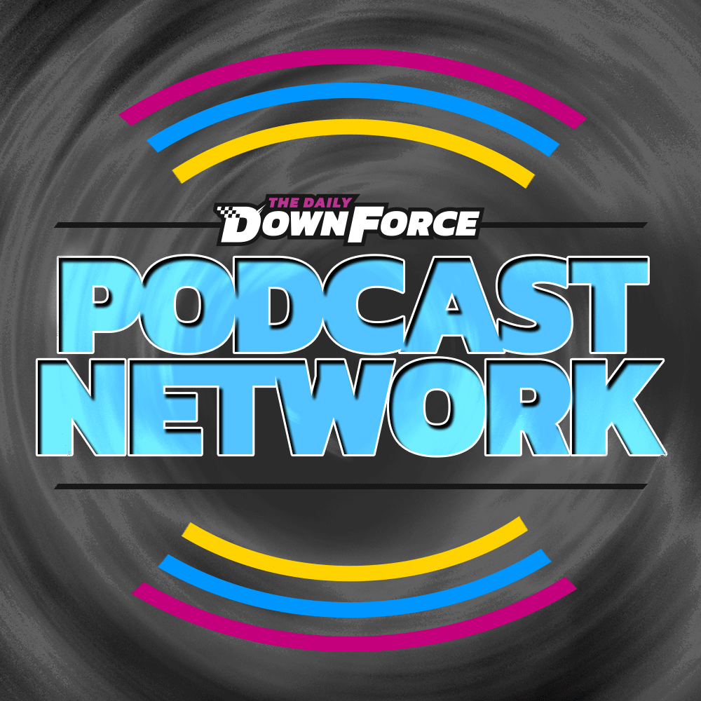 The Daily Downforce Podcast Network