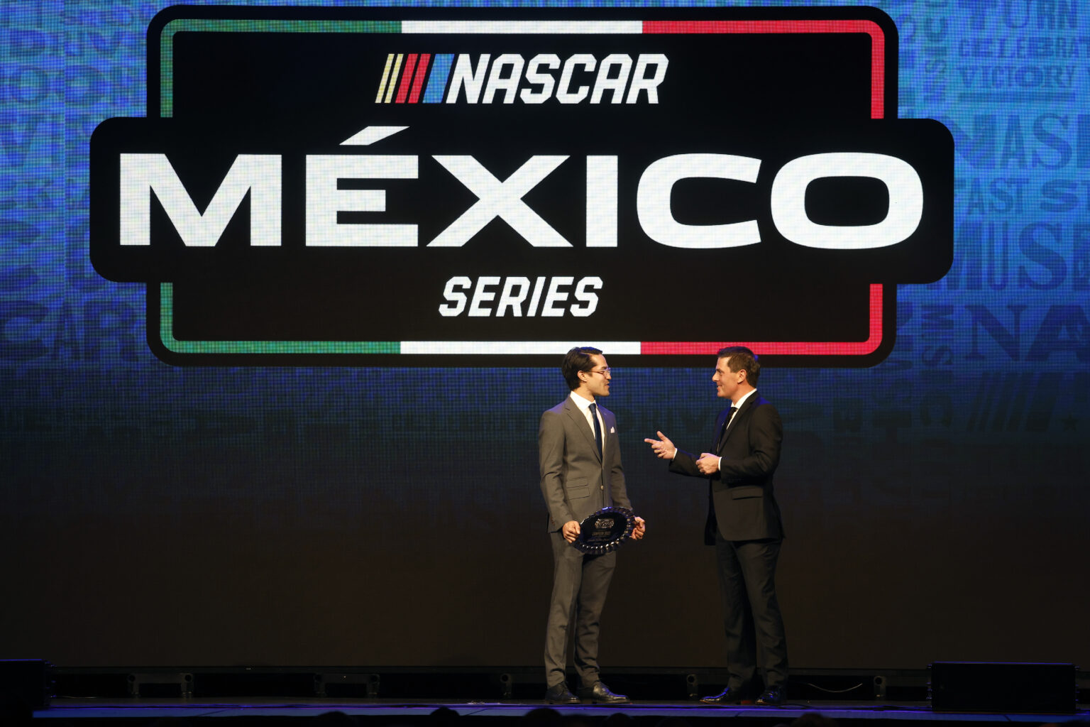 What is the NASCAR Mexico Series and How Can I Watch on Sunday? The