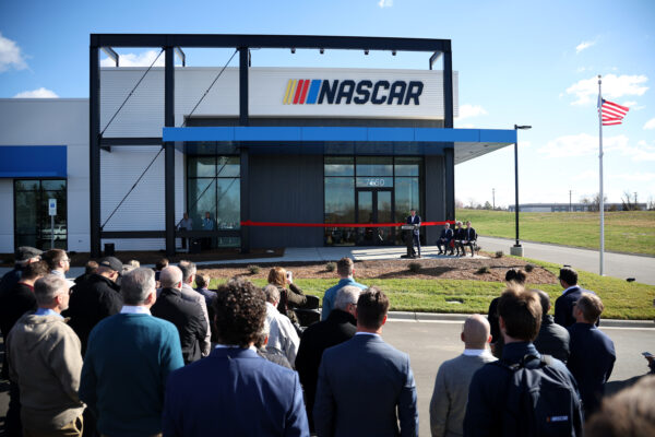 NASCAR Introducing Free Streaming Channel – The Daily Downforce
