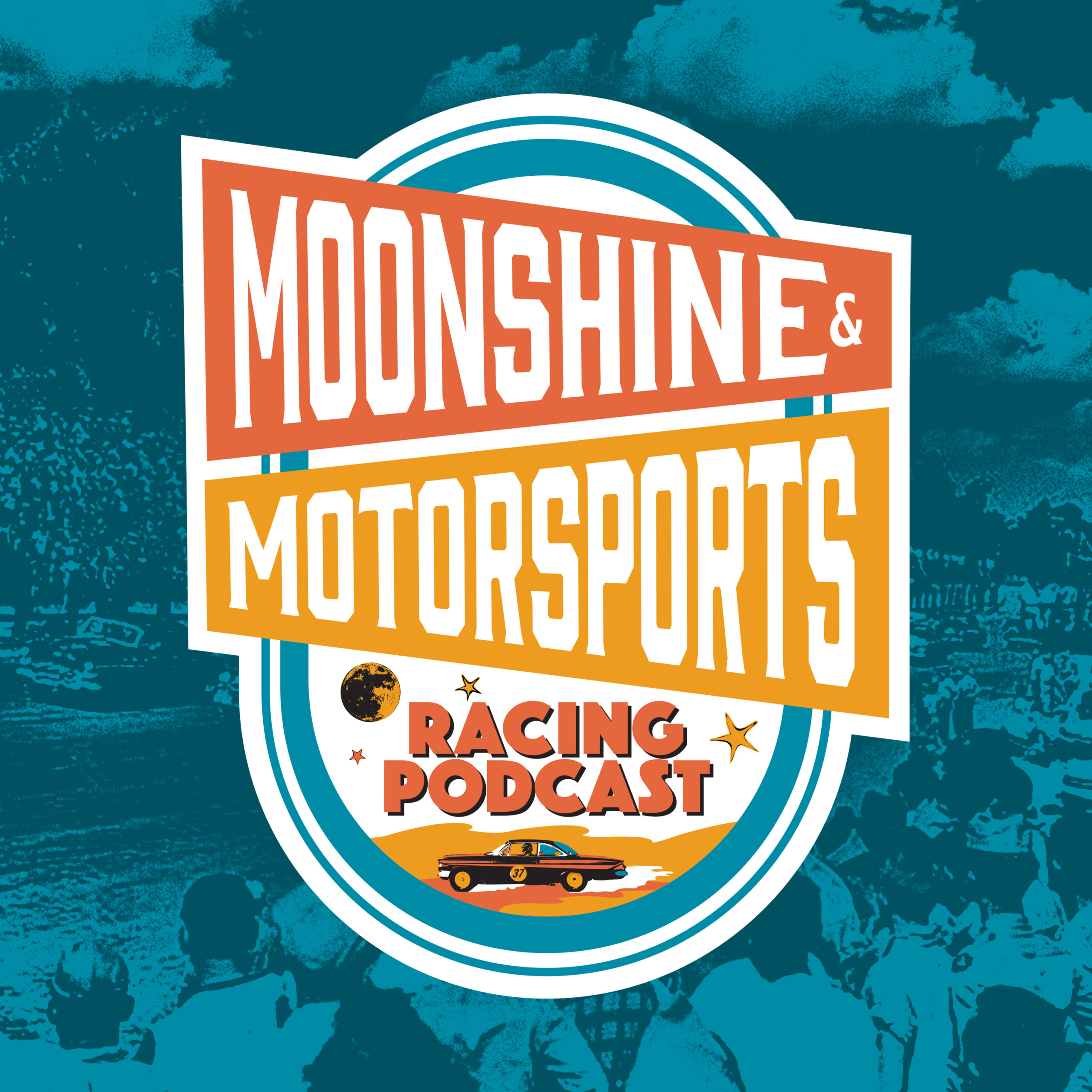 Moonshine and Motorsports Racing Podcast
