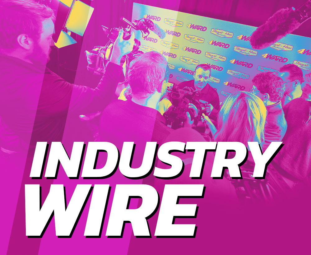 Daytona Weekend Notebook The Daily Downforce