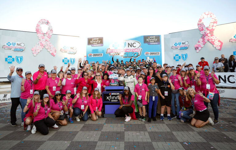 What is NASCAR Fan Rewards? - The Daily Downforce