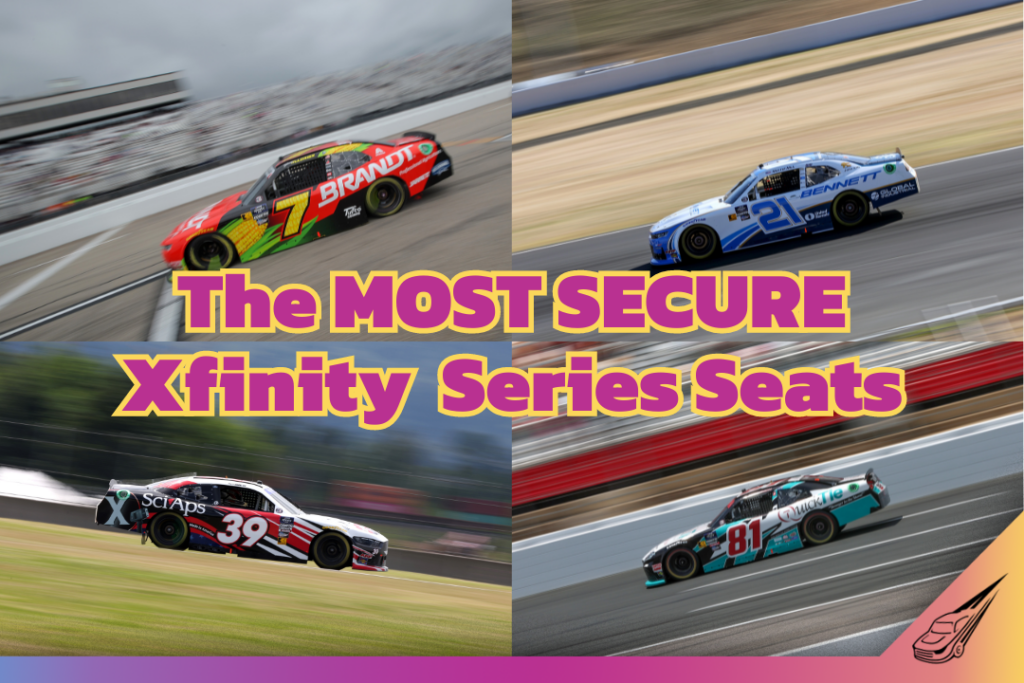 Chase Briscoe Heading to Joe Gibbs Racing in 2025 The Daily Downforce