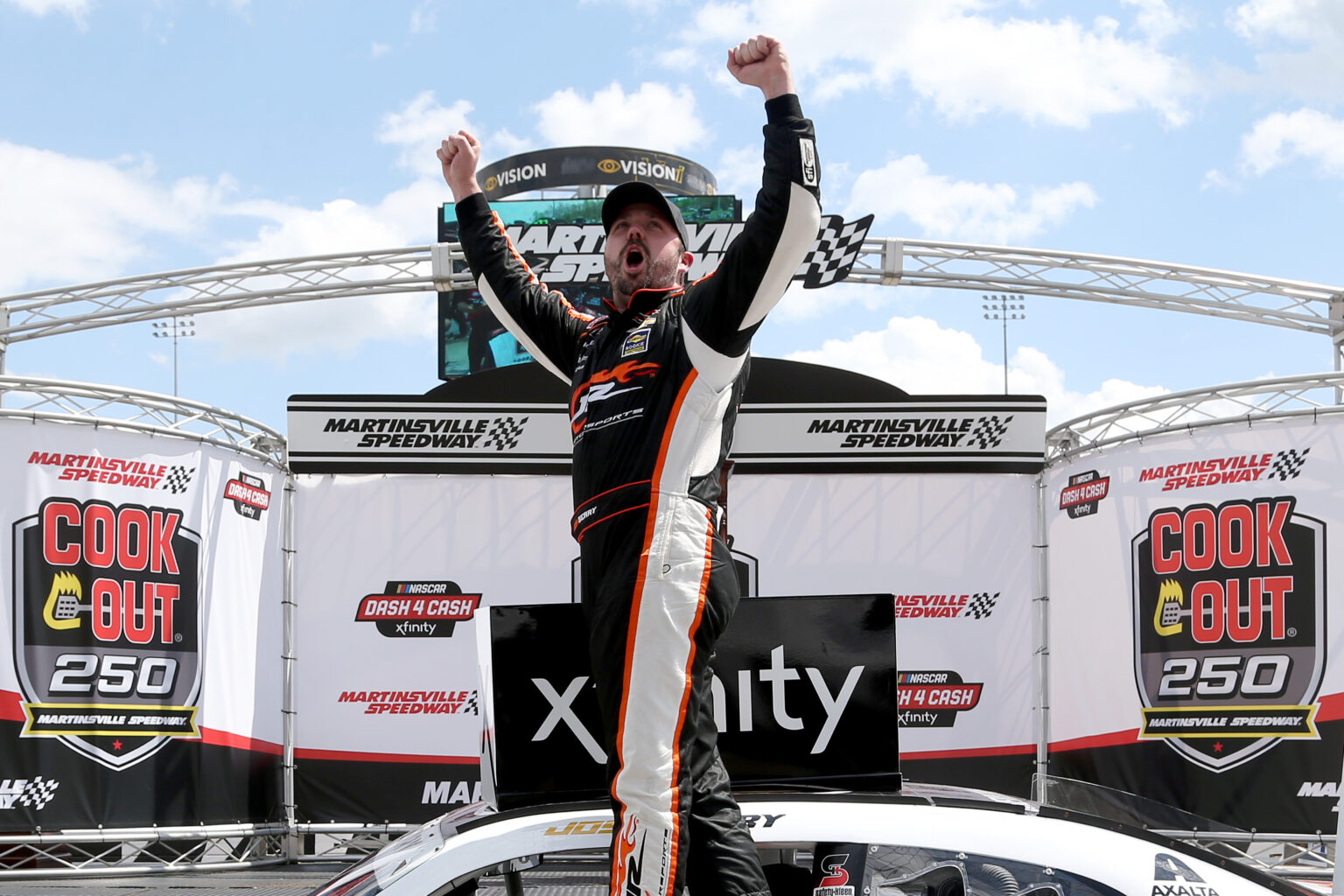 These Are The Best ACTIVE Short Track Racers in NASCAR - The Daily ...