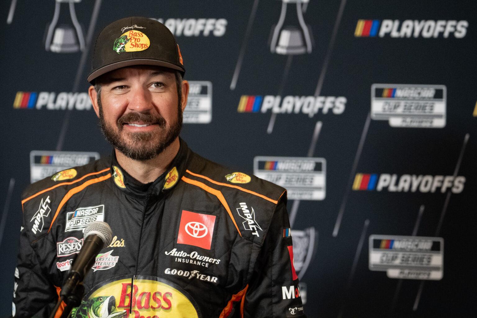 Jr Racing Team Rumor Mill: Martin Truex Jr Racing with Debuting Cup Series Team in ...