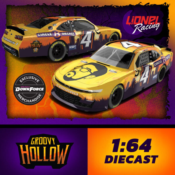 Out of the Groove Fan Bundle - Image 3