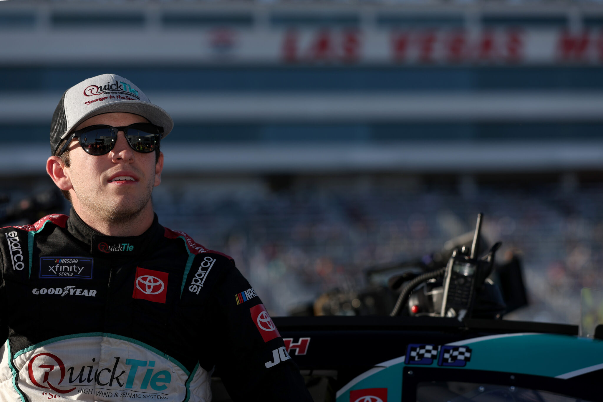 Which Team Did Chandler Smith Sign With for 2025? The Daily Downforce