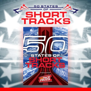 50 States of Short Tracks Magazine