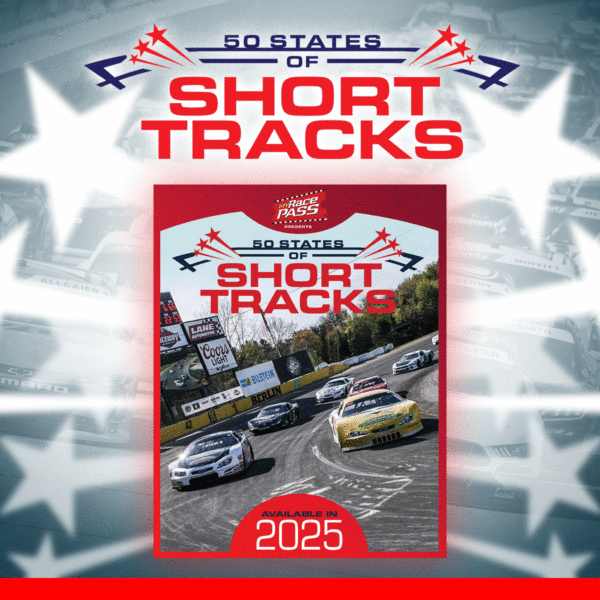 50 States of Short Tracks Magazine