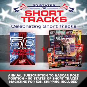 Celebrating Short Tracks Bundle