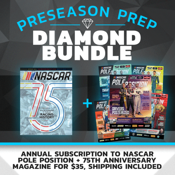 2025 Preseason Prep: Diamond Bundle