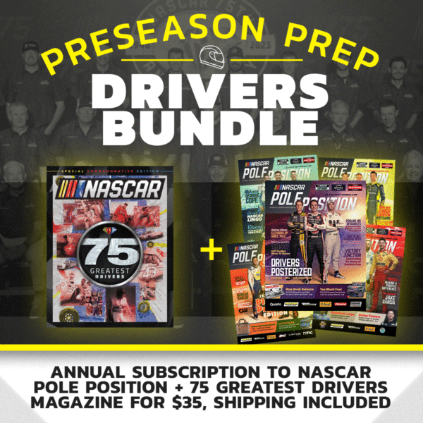 2025 Preseason Prep: Drivers Bundle