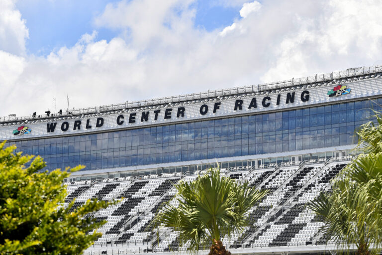 The Complete 2025 ARCA Menards Series FullTime Driver Roster (So Far) The Daily Downforce