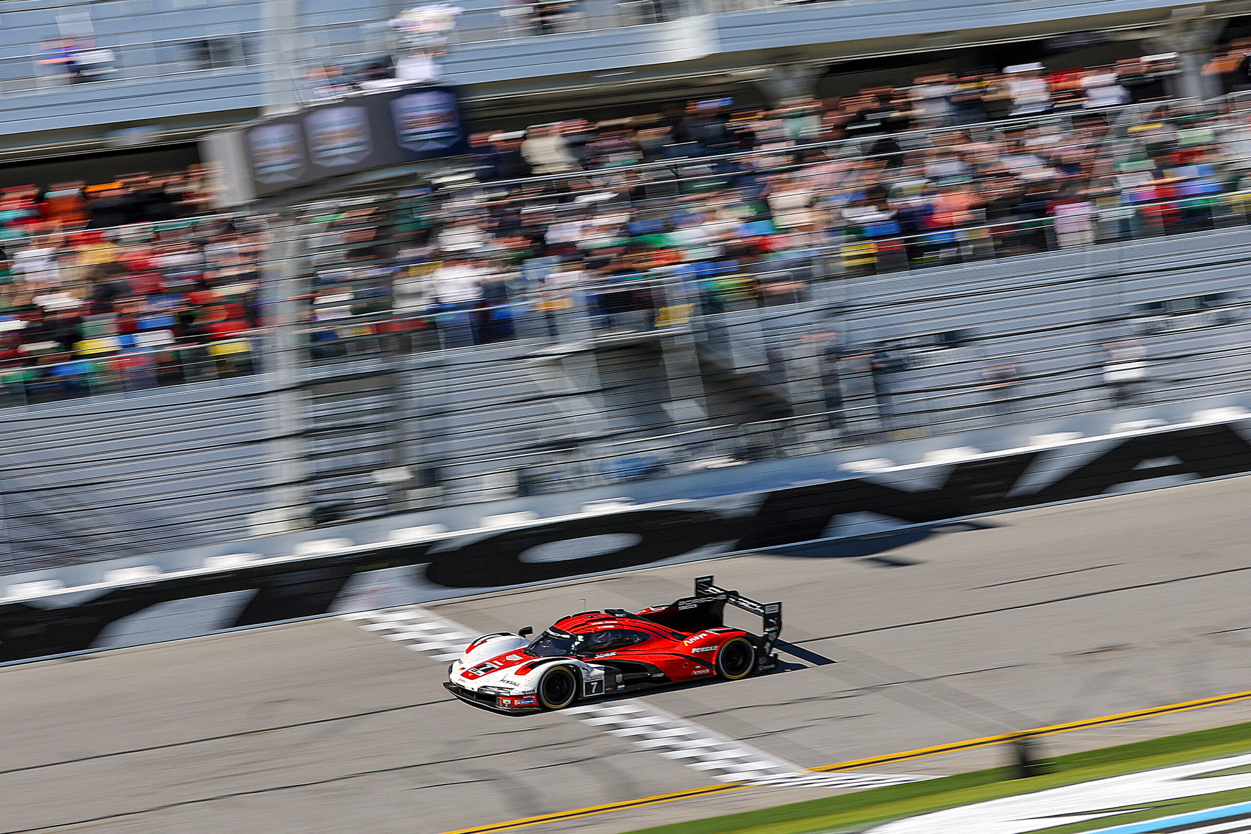 12 Hours of Sebring Preview - The Daily Downforce