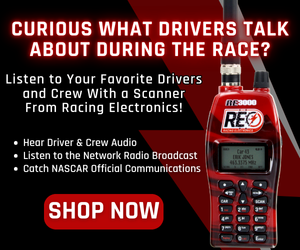 Racing Electronics Block