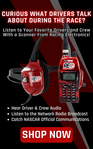 Racing Electronics Tower