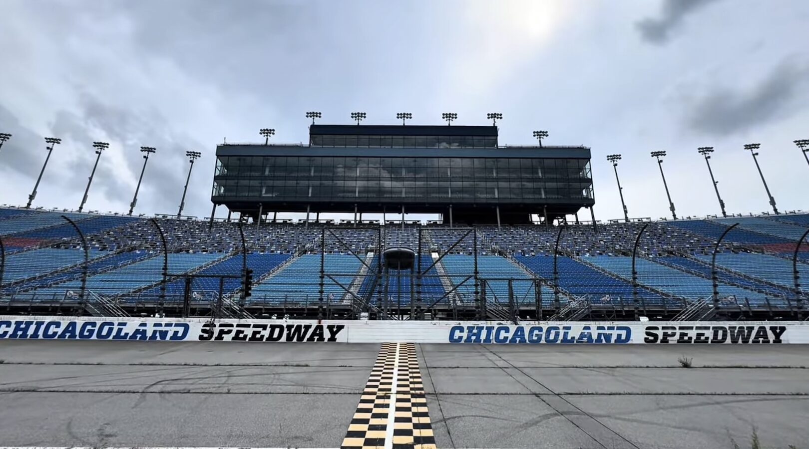 Street Race Return Puts Chicagoland’s Future at Risk